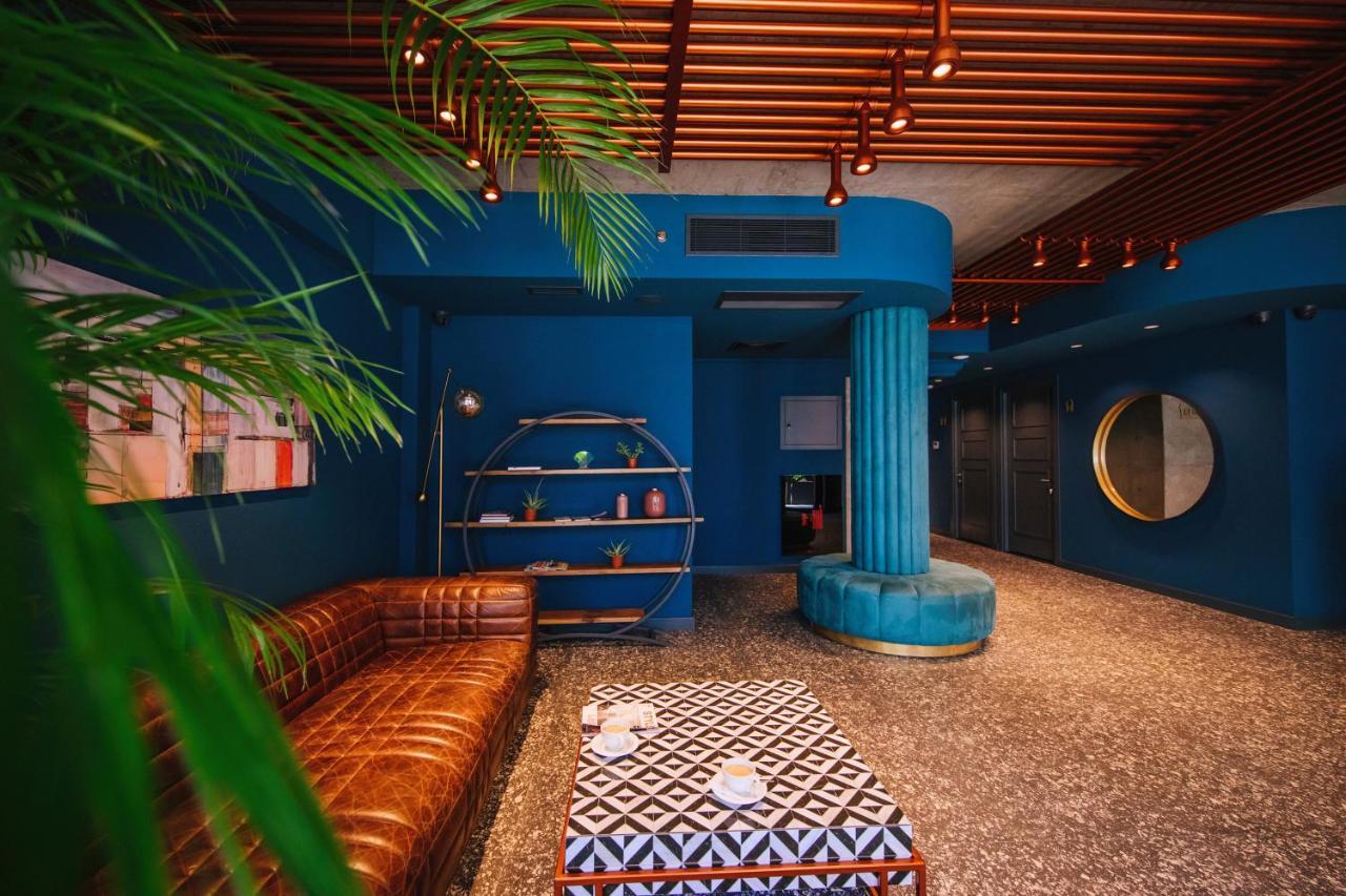 Sandali by Tbilisi Luxury Boutique Hotels Extérieur photo