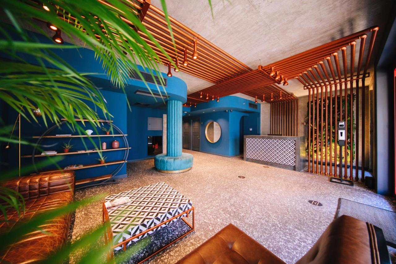 Sandali by Tbilisi Luxury Boutique Hotels Extérieur photo