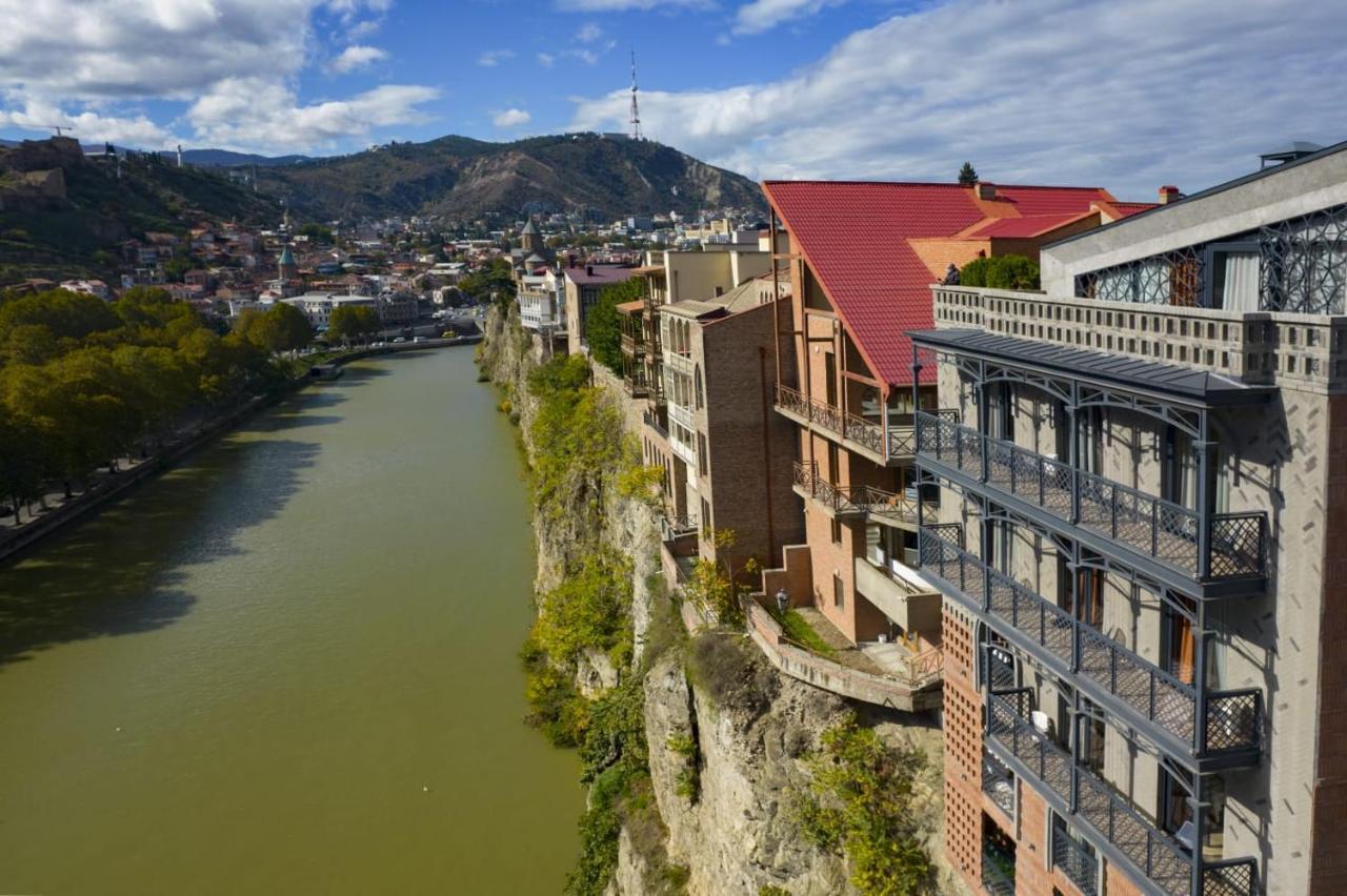 Sandali by Tbilisi Luxury Boutique Hotels Extérieur photo