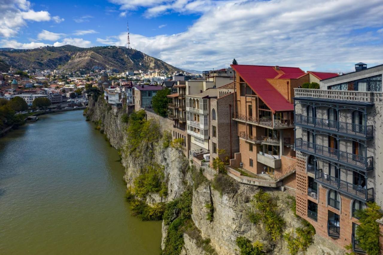 Sandali by Tbilisi Luxury Boutique Hotels Extérieur photo