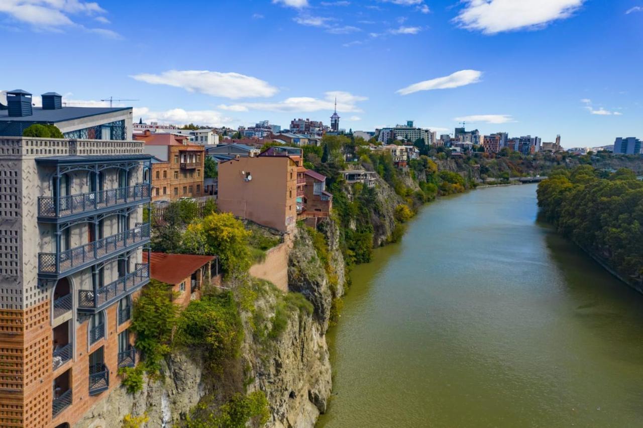 Sandali by Tbilisi Luxury Boutique Hotels Extérieur photo
