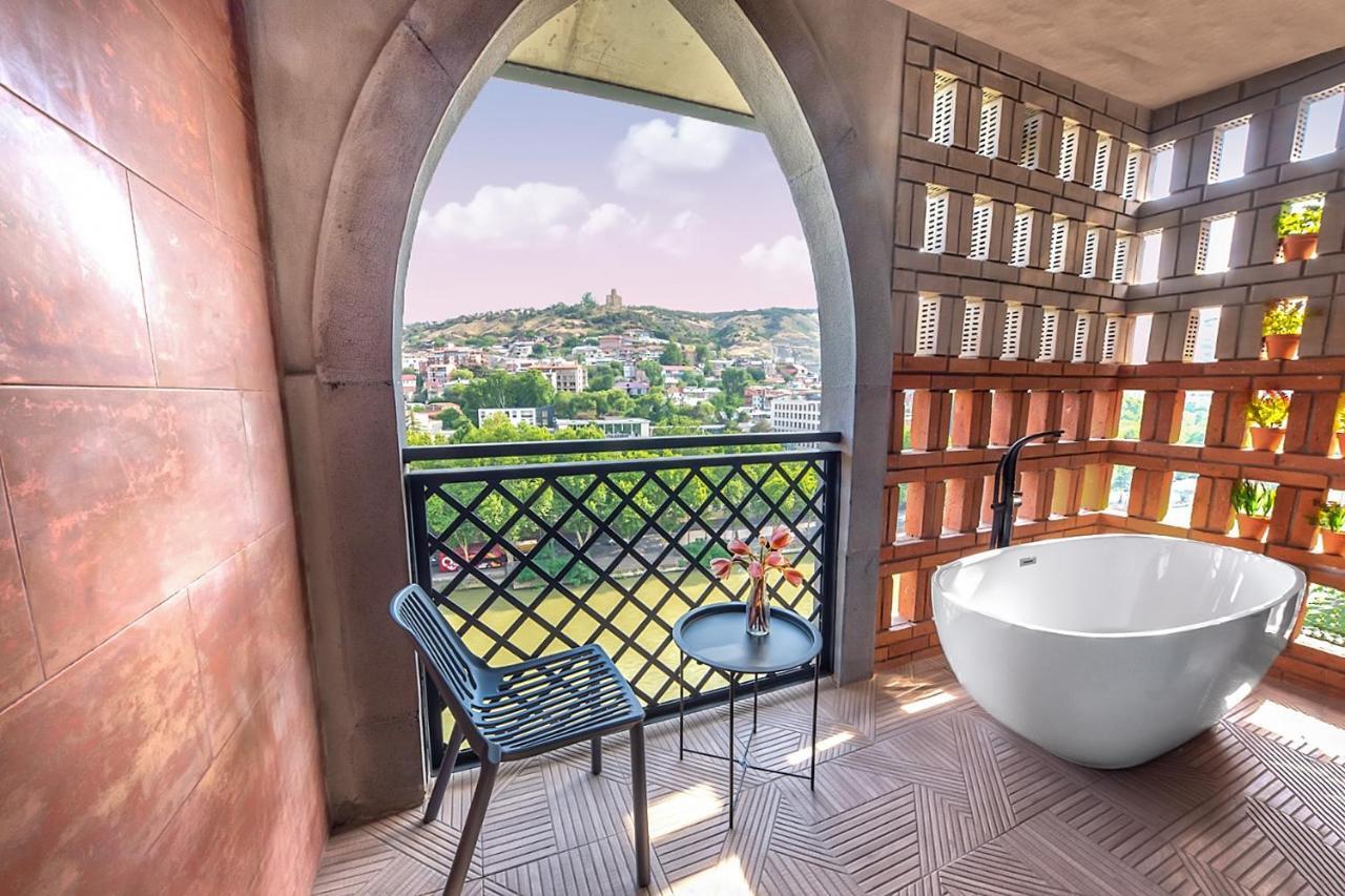 Sandali by Tbilisi Luxury Boutique Hotels Extérieur photo