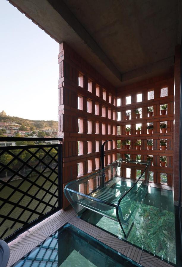 Sandali by Tbilisi Luxury Boutique Hotels Extérieur photo