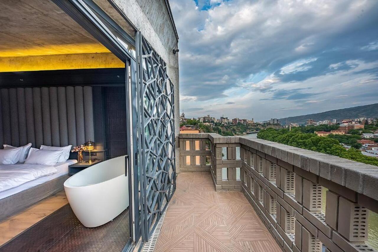 Sandali by Tbilisi Luxury Boutique Hotels Extérieur photo
