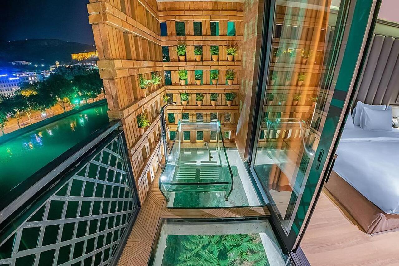 Sandali by Tbilisi Luxury Boutique Hotels Extérieur photo