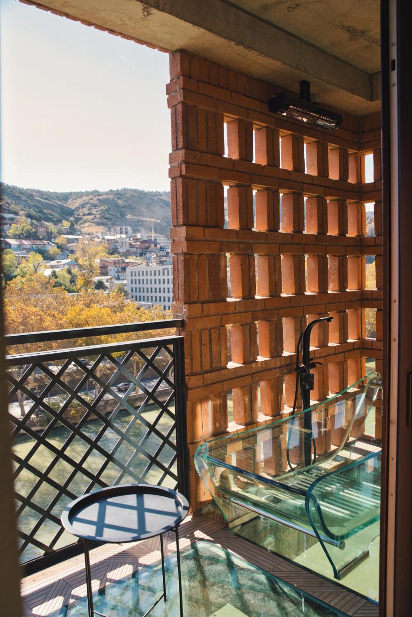 Sandali by Tbilisi Luxury Boutique Hotels Extérieur photo