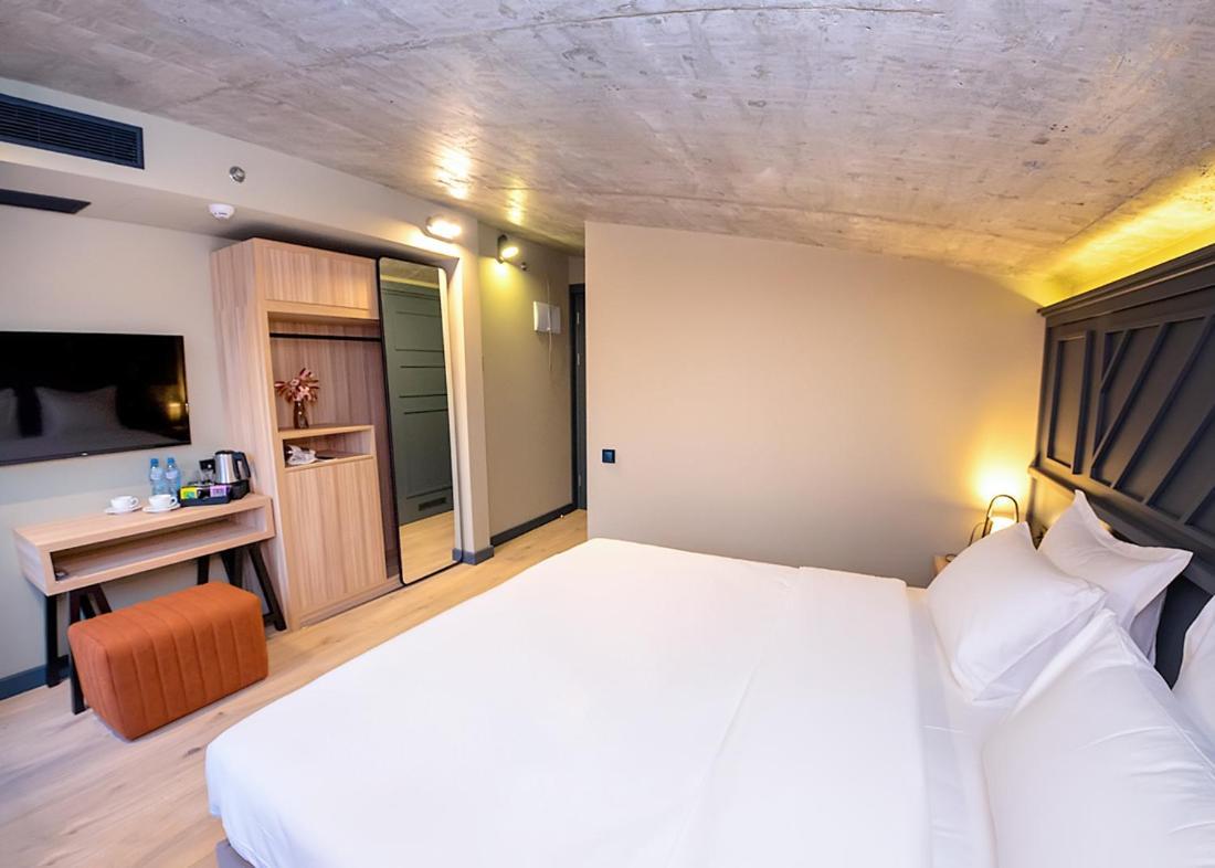 Sandali by Tbilisi Luxury Boutique Hotels Extérieur photo