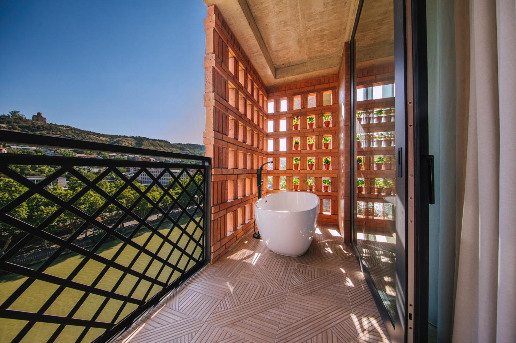 Sandali by Tbilisi Luxury Boutique Hotels Extérieur photo