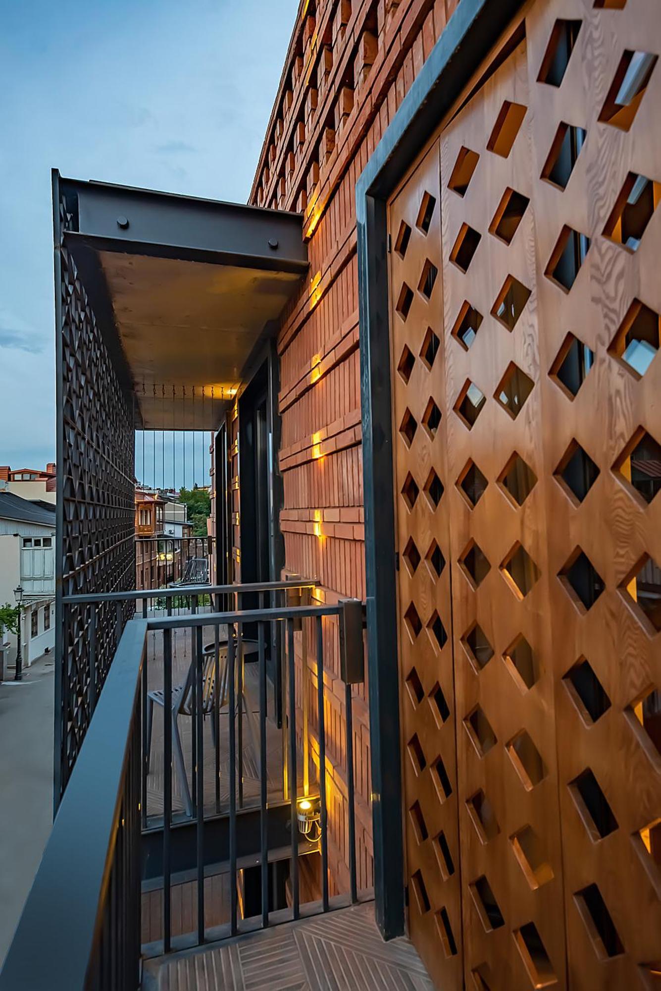 Sandali by Tbilisi Luxury Boutique Hotels Extérieur photo