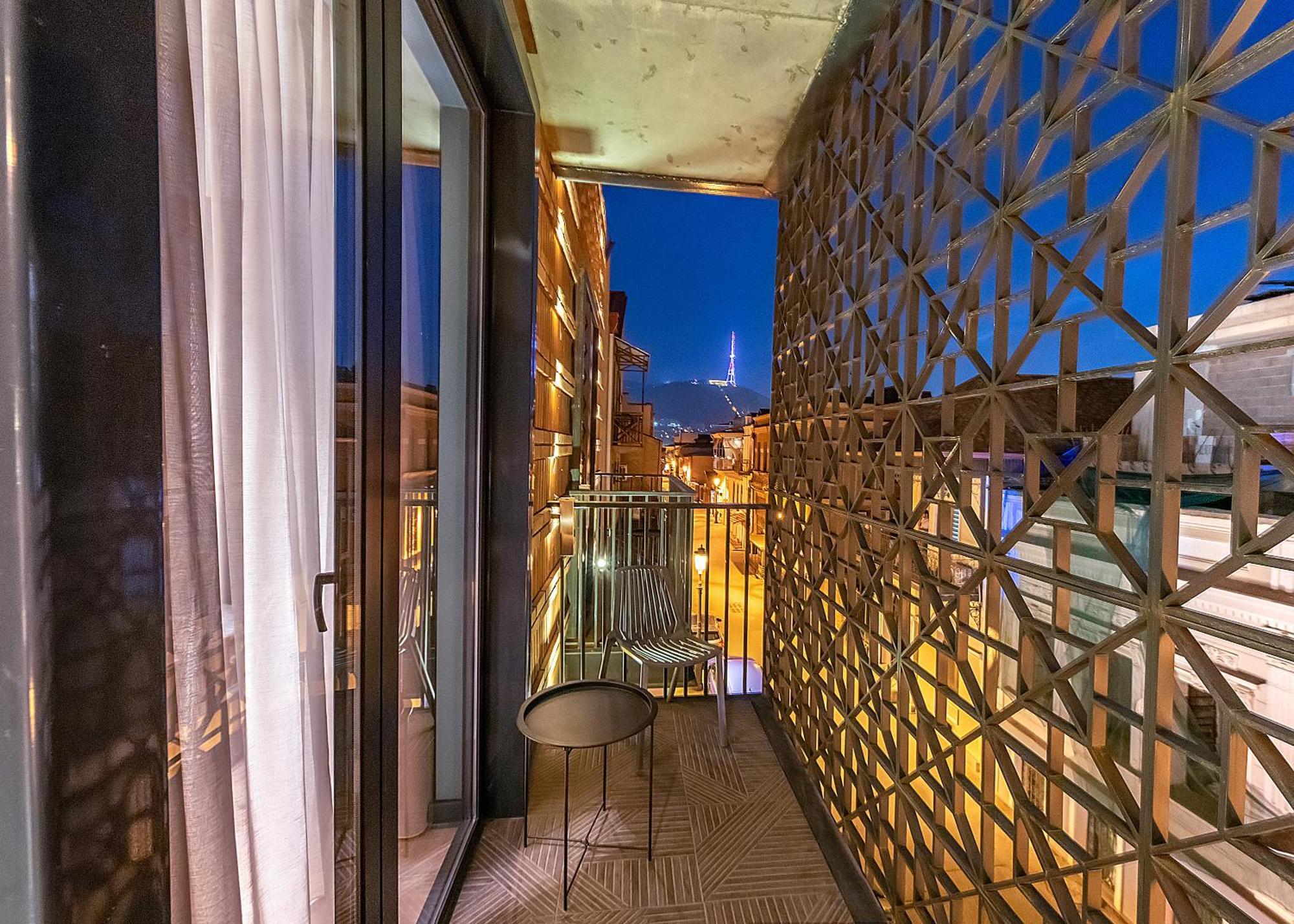 Sandali by Tbilisi Luxury Boutique Hotels Extérieur photo