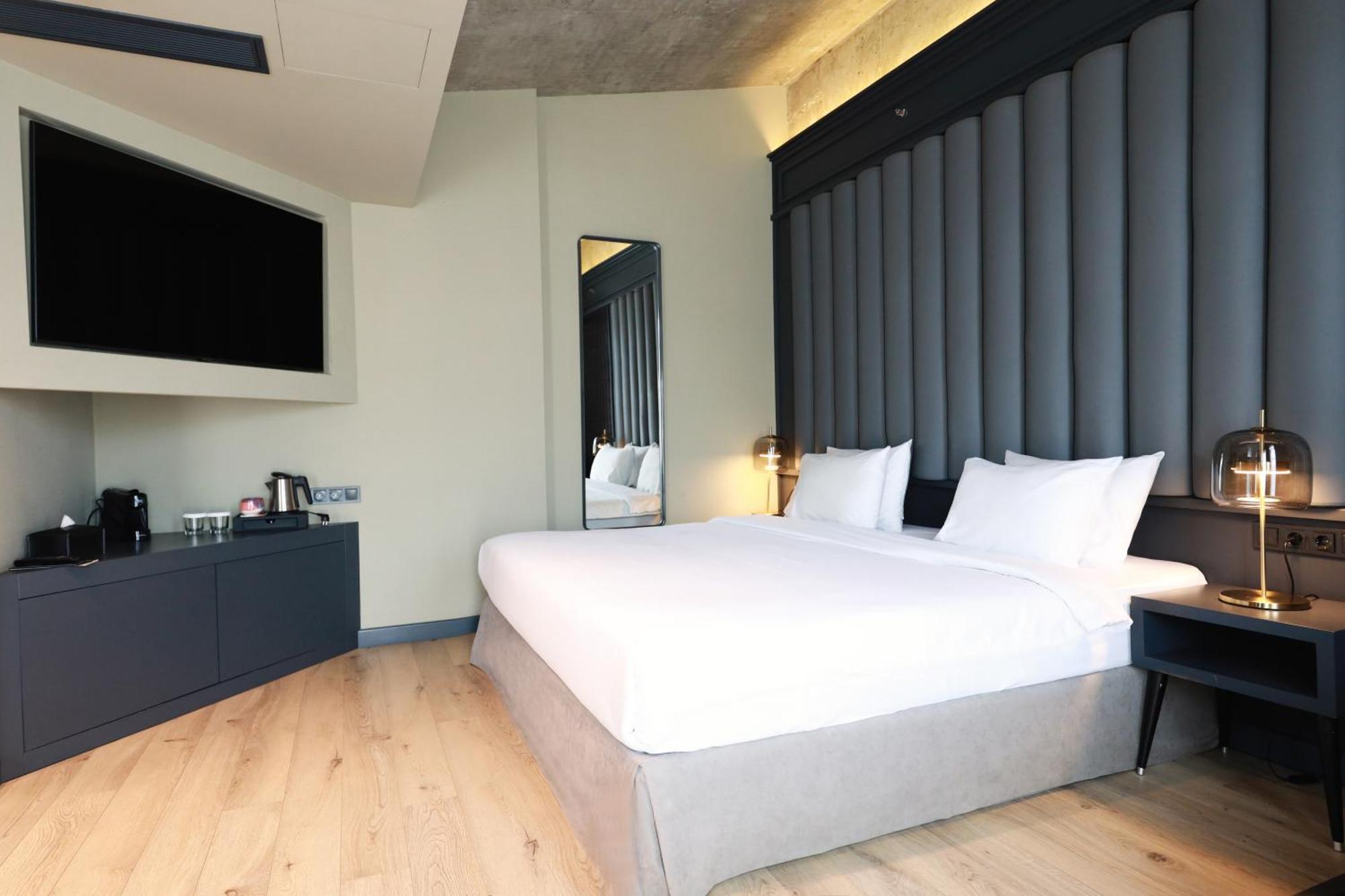 Sandali by Tbilisi Luxury Boutique Hotels Extérieur photo