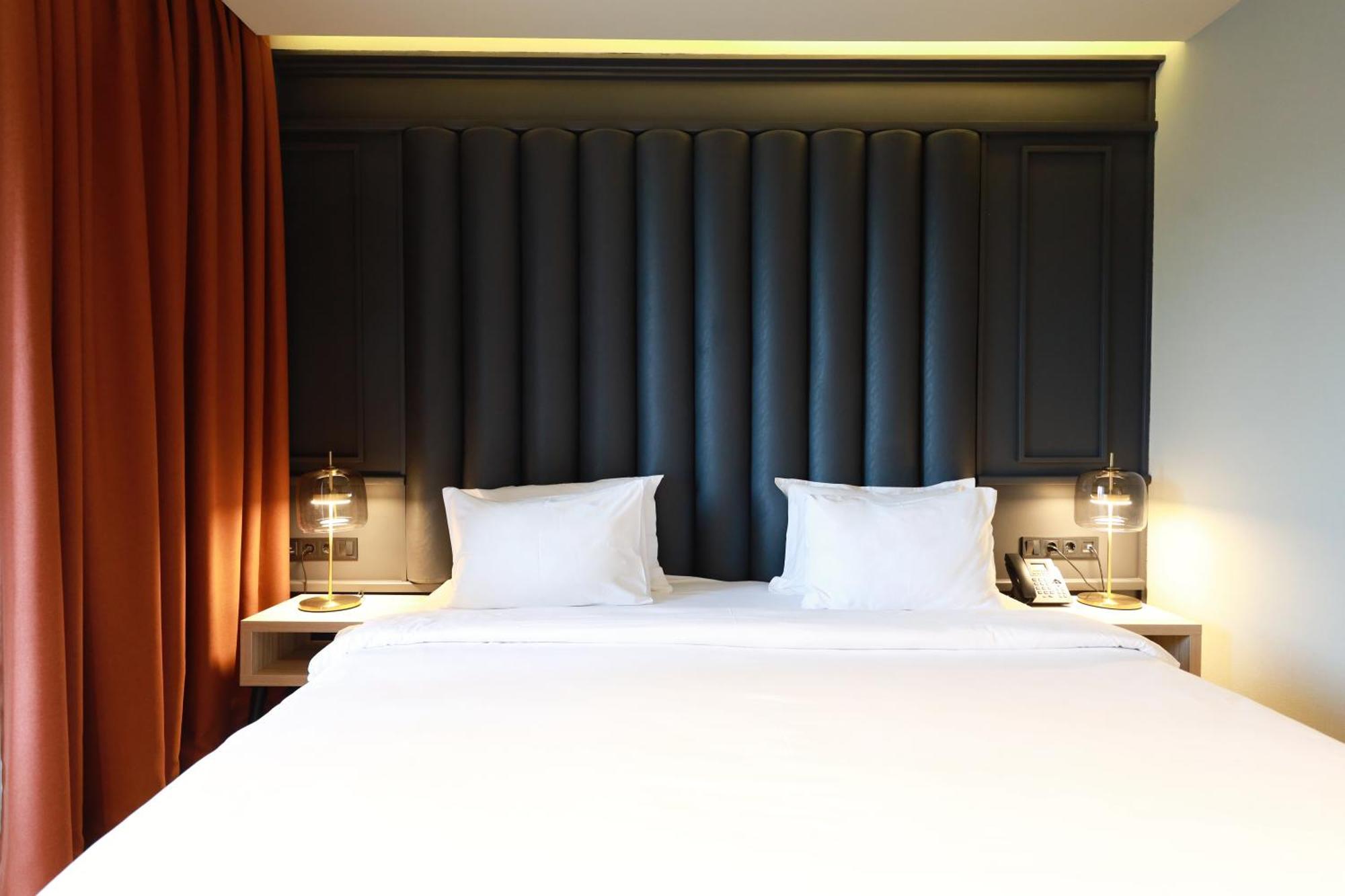 Sandali by Tbilisi Luxury Boutique Hotels Extérieur photo