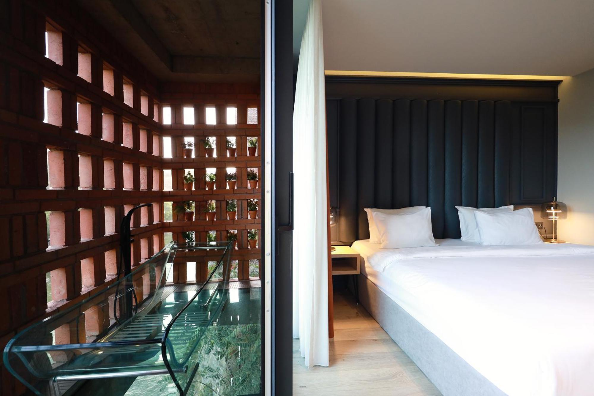 Sandali by Tbilisi Luxury Boutique Hotels Extérieur photo