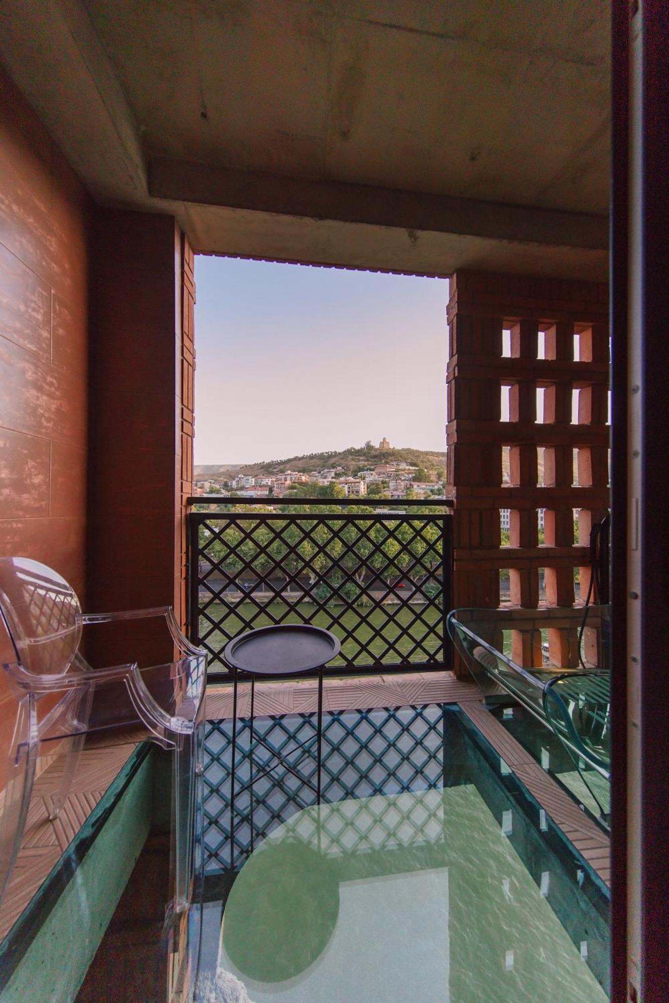 Sandali by Tbilisi Luxury Boutique Hotels Extérieur photo