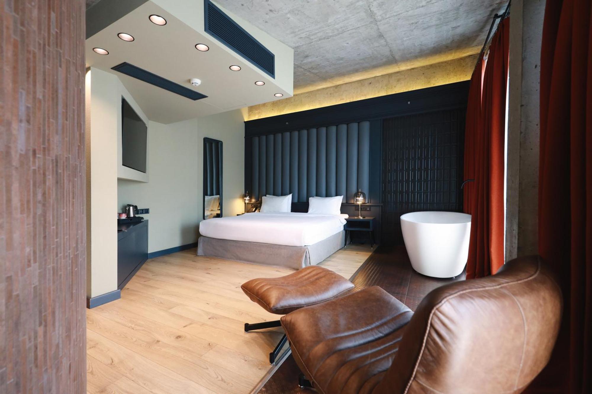 Sandali by Tbilisi Luxury Boutique Hotels Extérieur photo