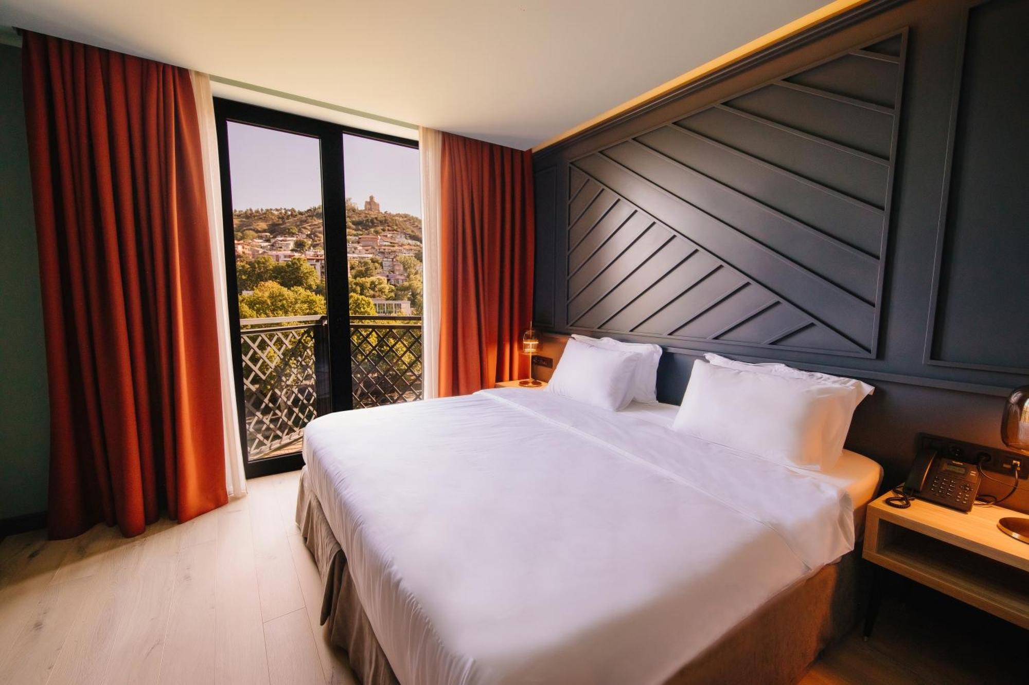 Sandali by Tbilisi Luxury Boutique Hotels Extérieur photo