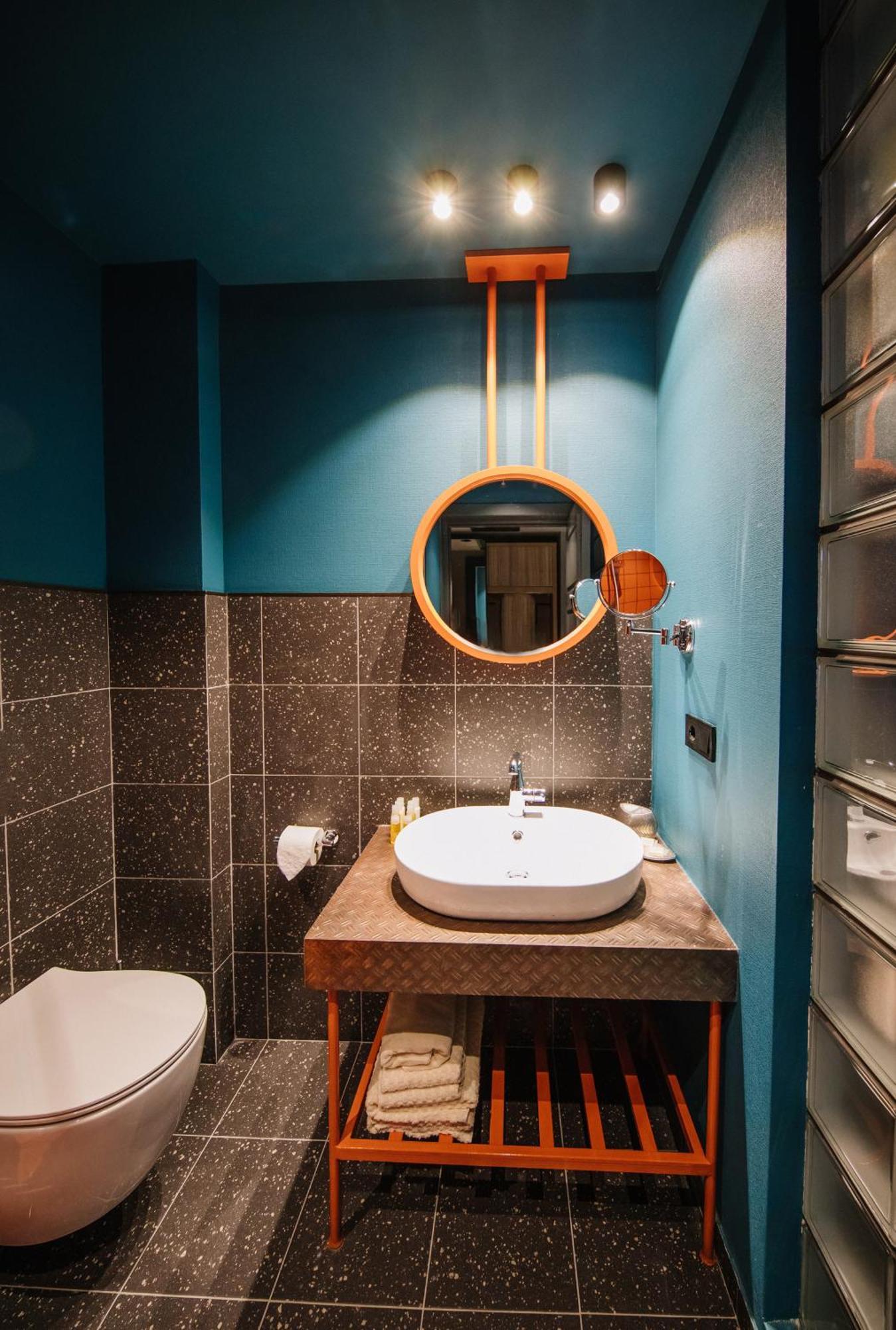 Sandali by Tbilisi Luxury Boutique Hotels Extérieur photo