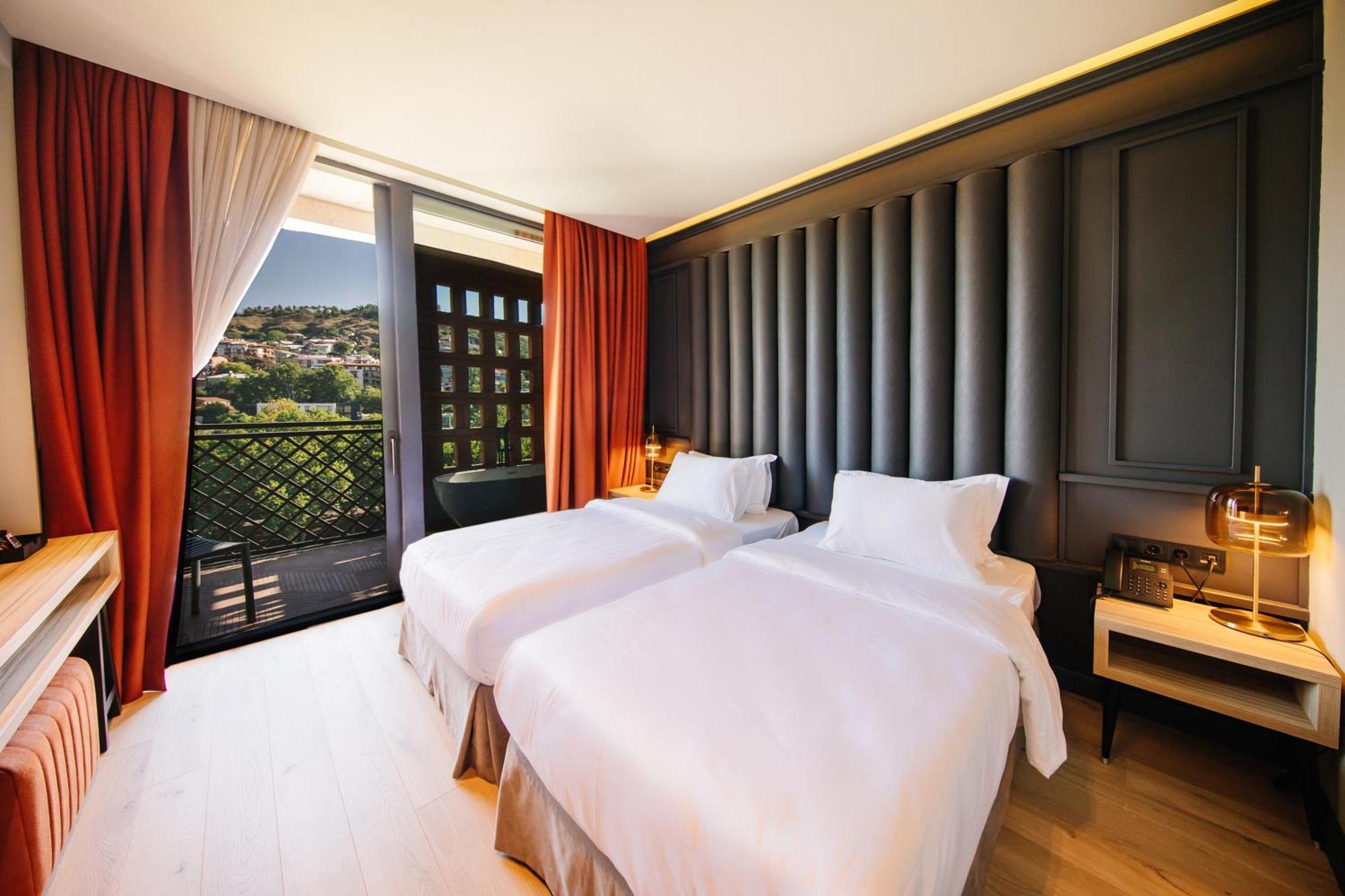 Sandali by Tbilisi Luxury Boutique Hotels Extérieur photo