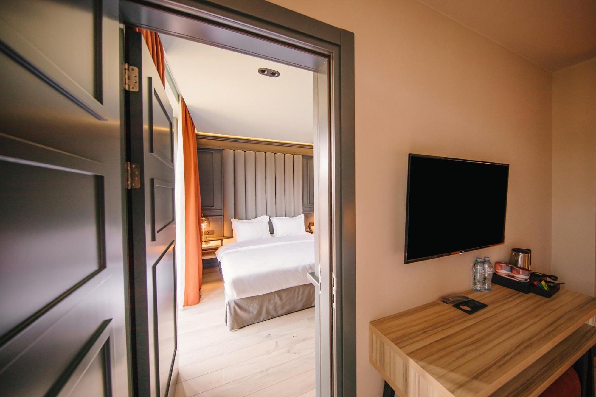 Sandali by Tbilisi Luxury Boutique Hotels Extérieur photo