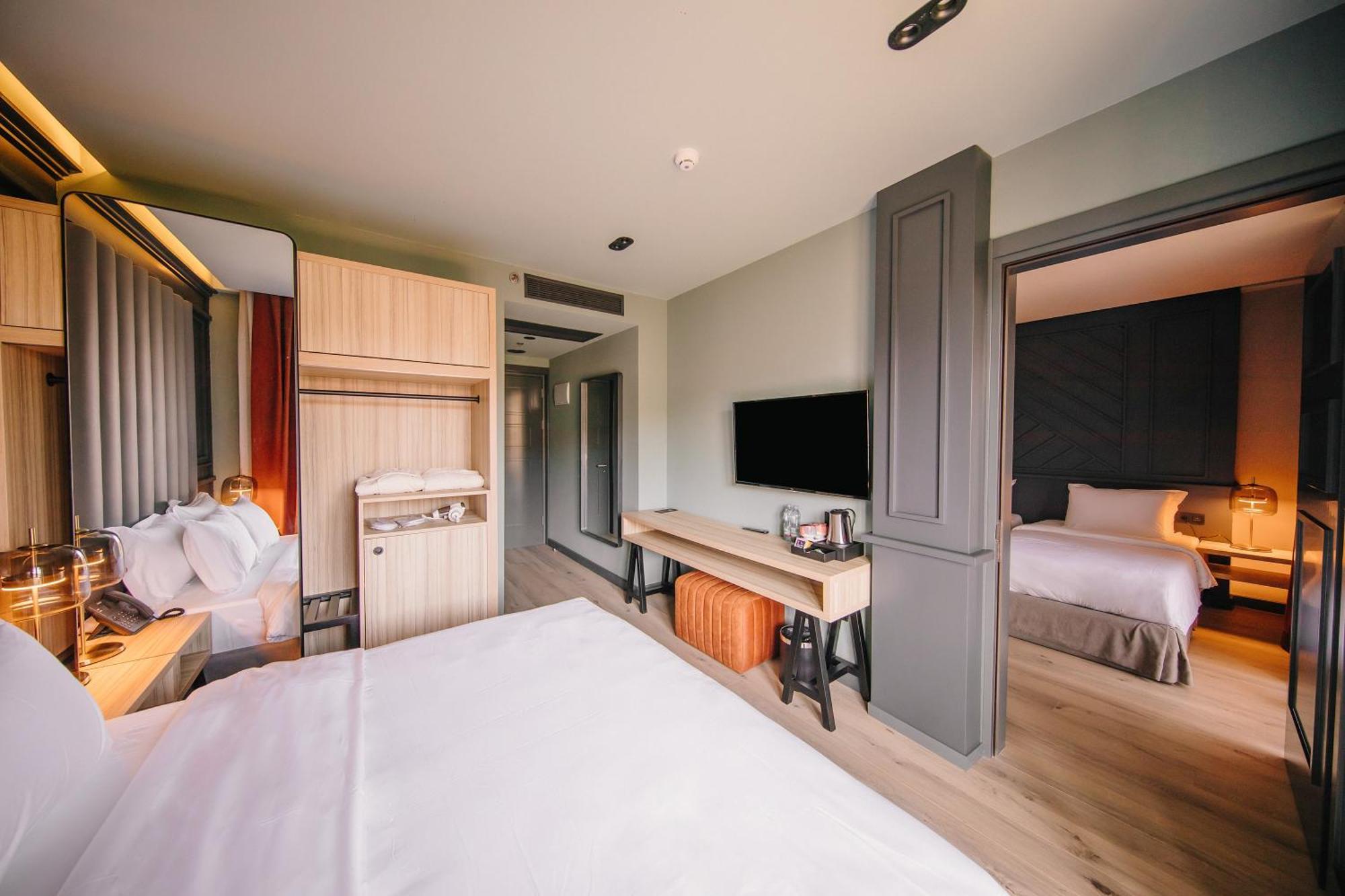 Sandali by Tbilisi Luxury Boutique Hotels Extérieur photo