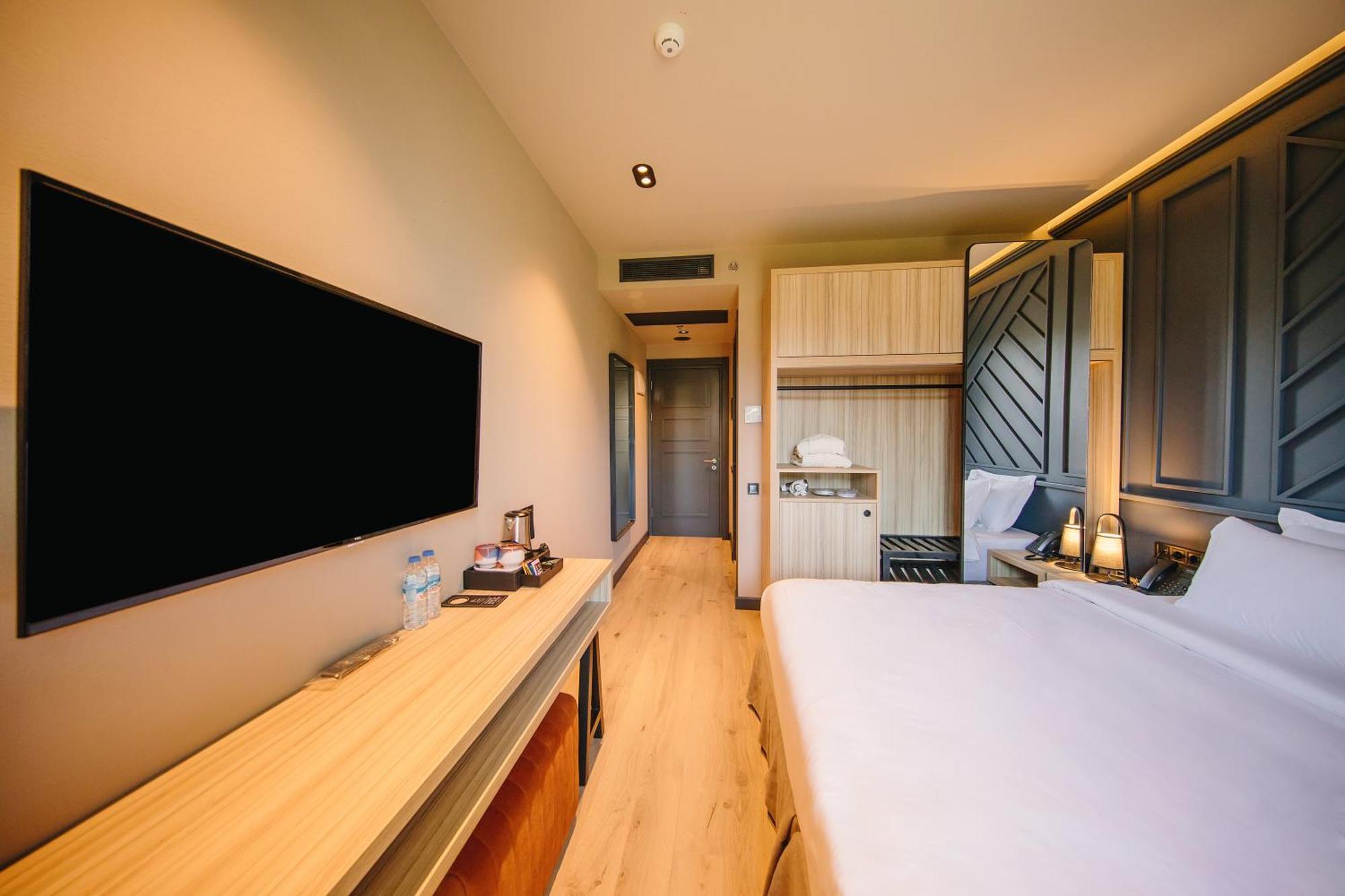 Sandali by Tbilisi Luxury Boutique Hotels Extérieur photo