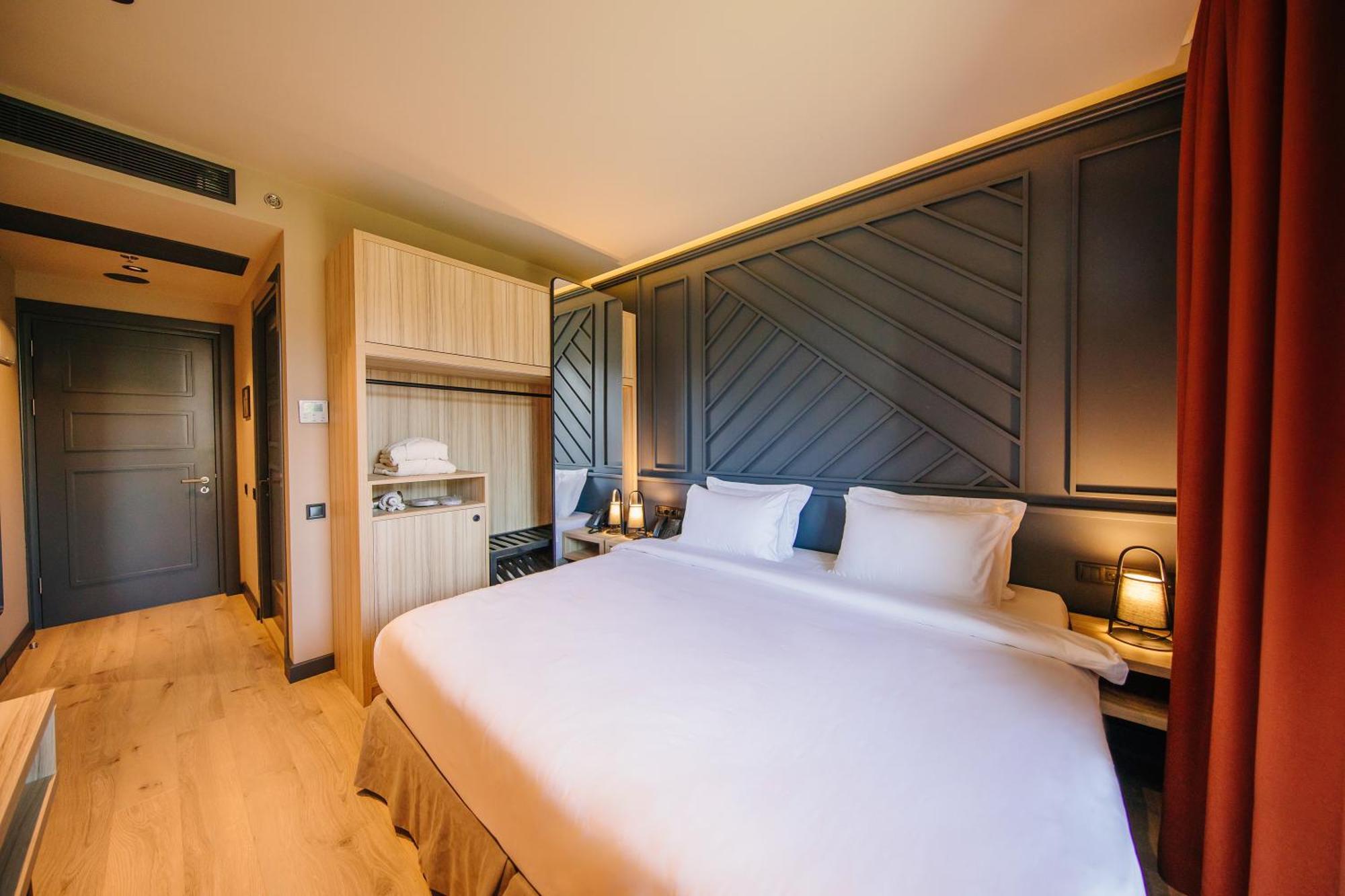 Sandali by Tbilisi Luxury Boutique Hotels Extérieur photo