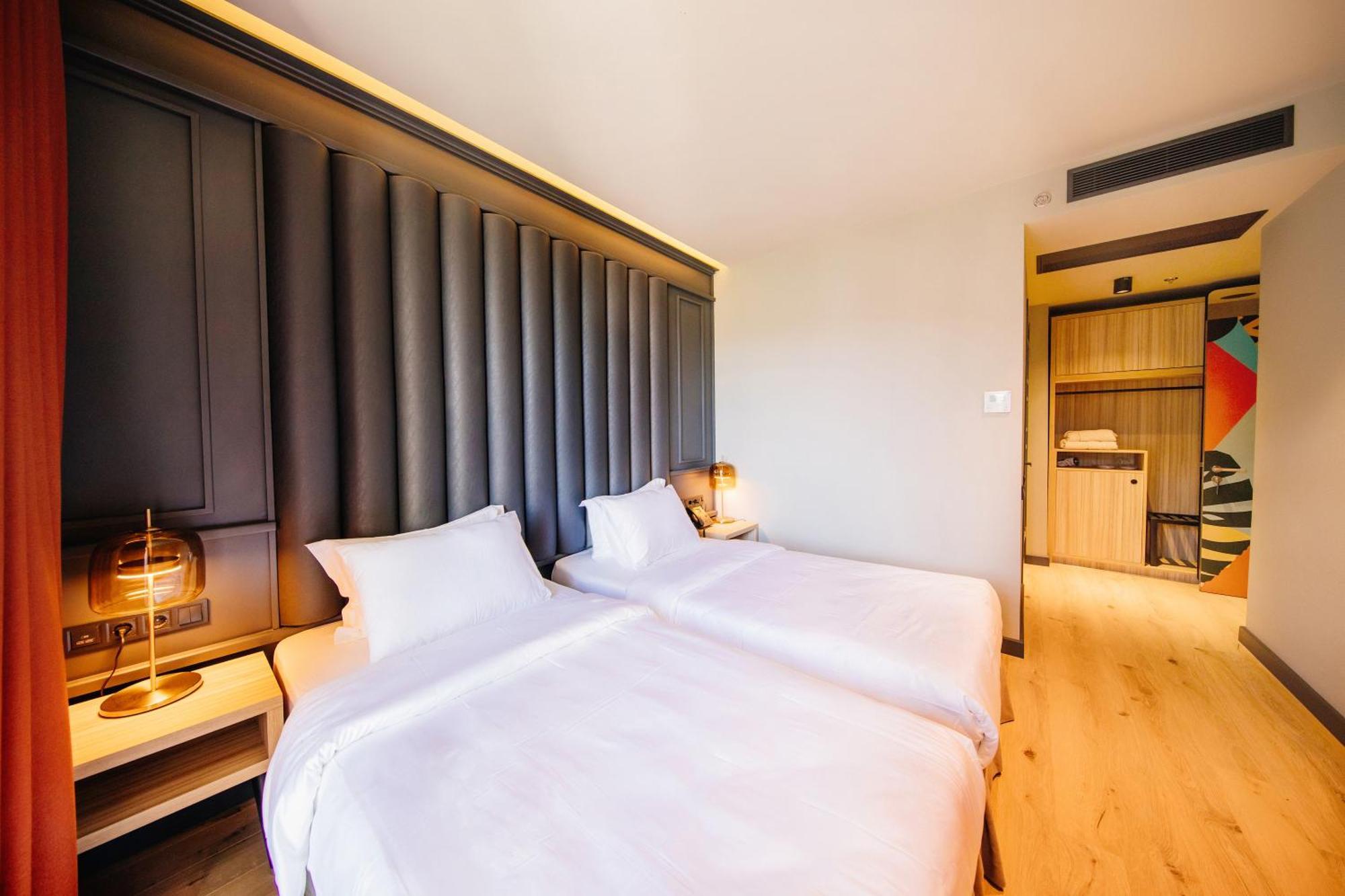 Sandali by Tbilisi Luxury Boutique Hotels Extérieur photo