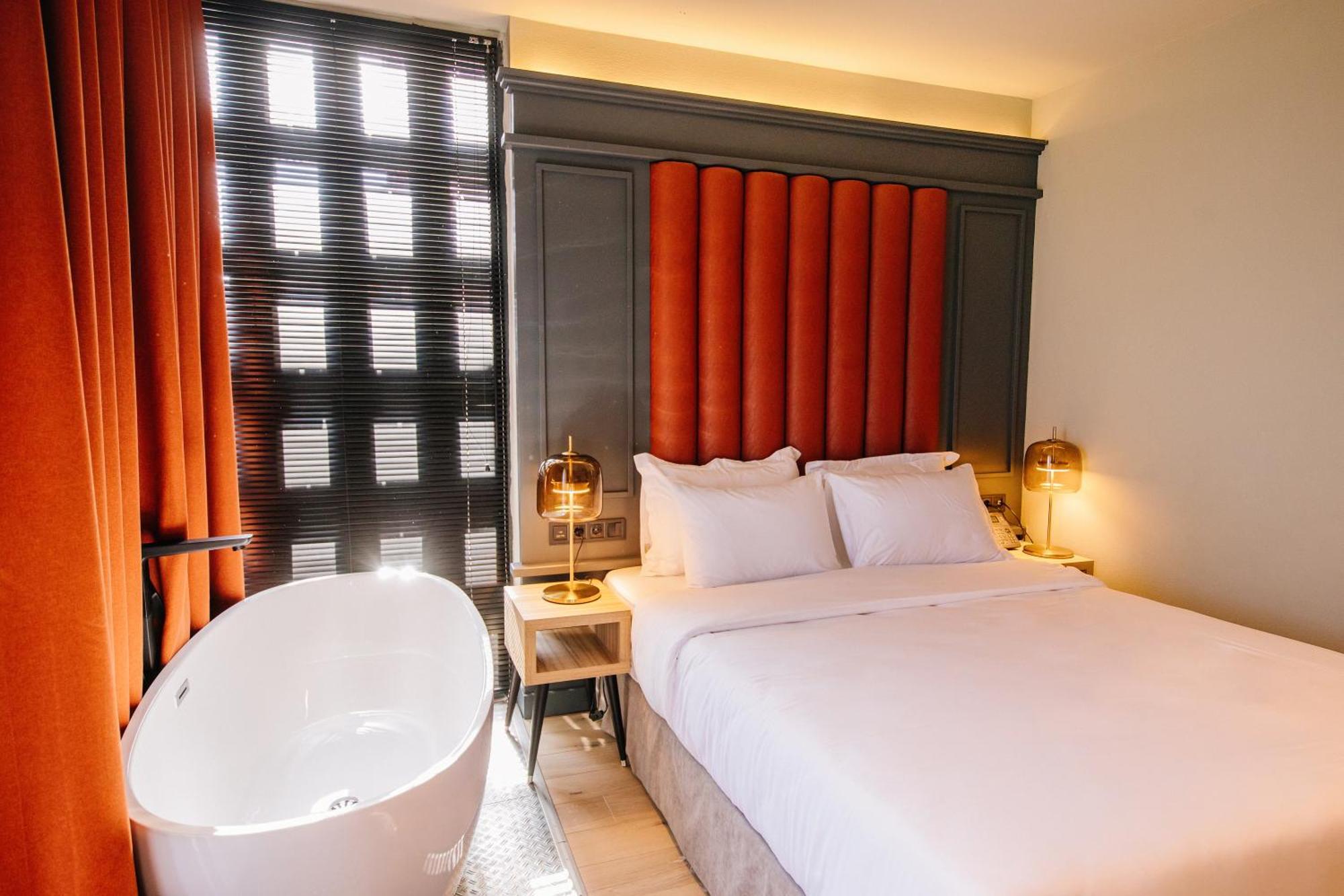 Sandali by Tbilisi Luxury Boutique Hotels Extérieur photo