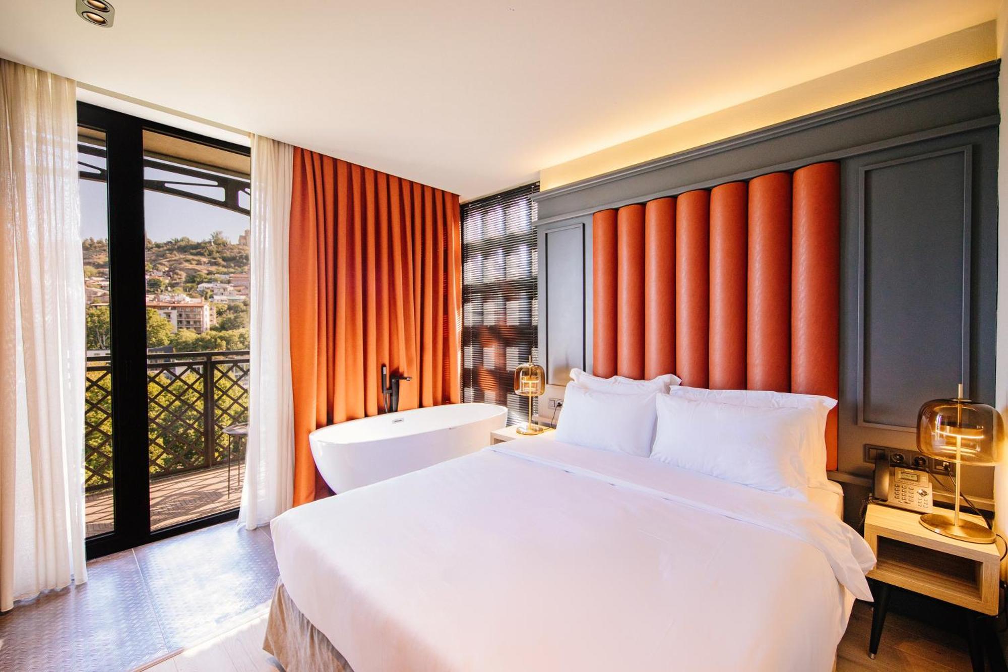 Sandali by Tbilisi Luxury Boutique Hotels Extérieur photo