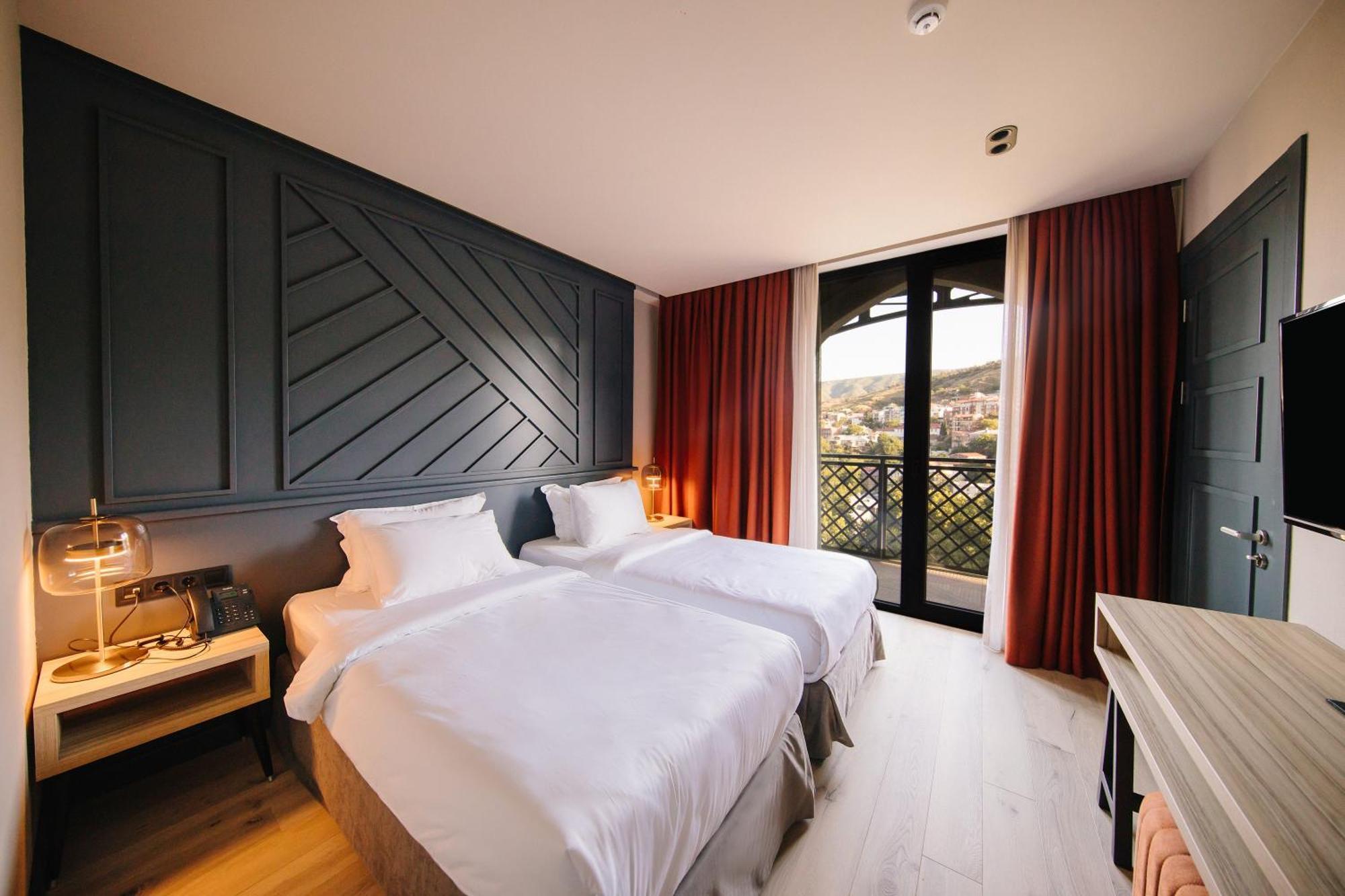 Sandali by Tbilisi Luxury Boutique Hotels Extérieur photo