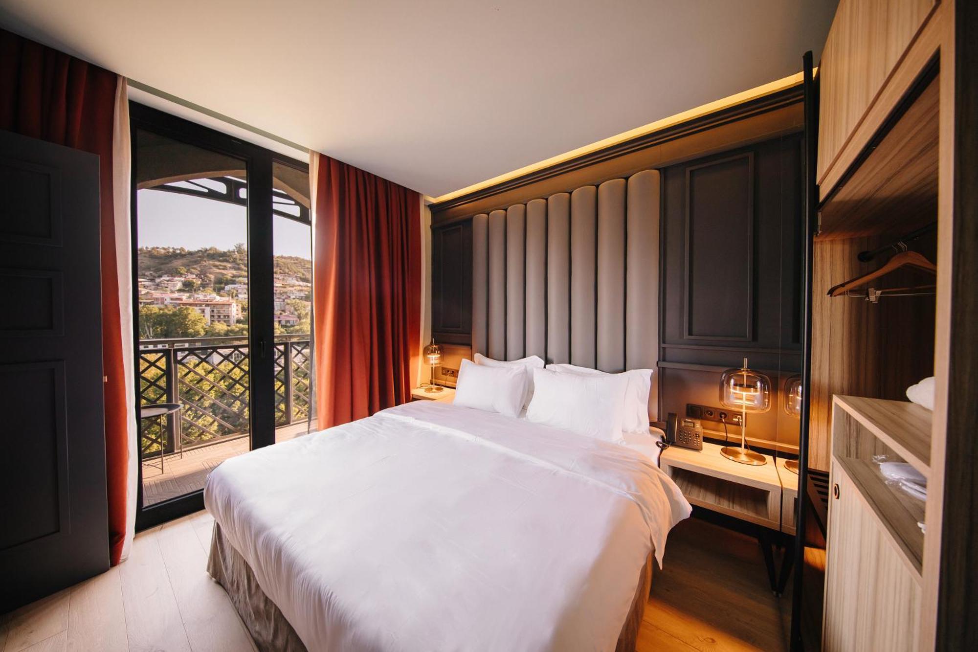 Sandali by Tbilisi Luxury Boutique Hotels Extérieur photo
