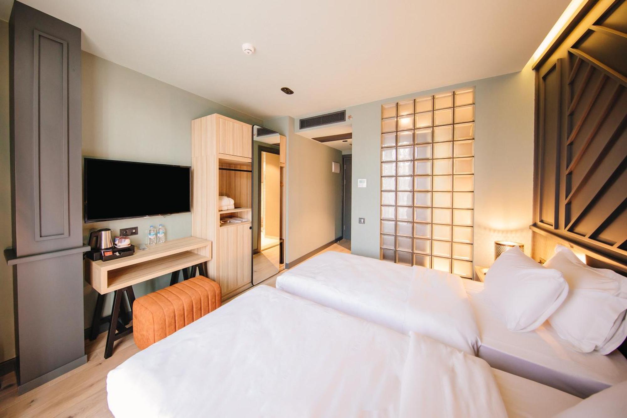 Sandali by Tbilisi Luxury Boutique Hotels Extérieur photo