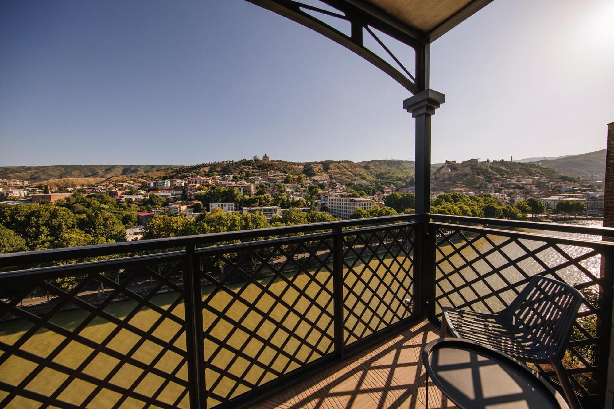 Sandali by Tbilisi Luxury Boutique Hotels Extérieur photo
