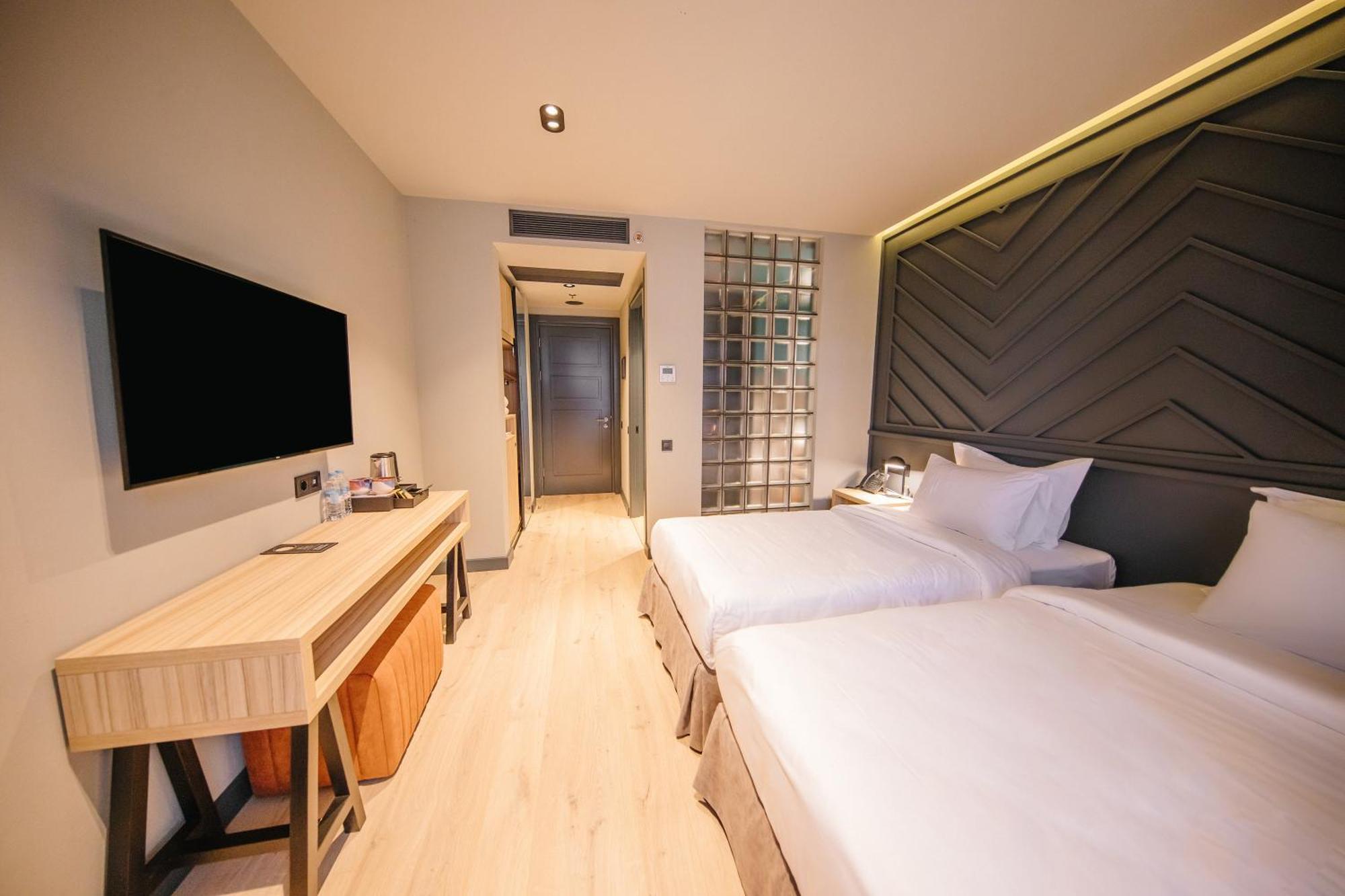 Sandali by Tbilisi Luxury Boutique Hotels Extérieur photo