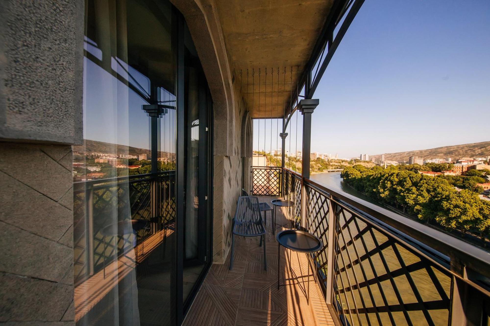 Sandali by Tbilisi Luxury Boutique Hotels Extérieur photo