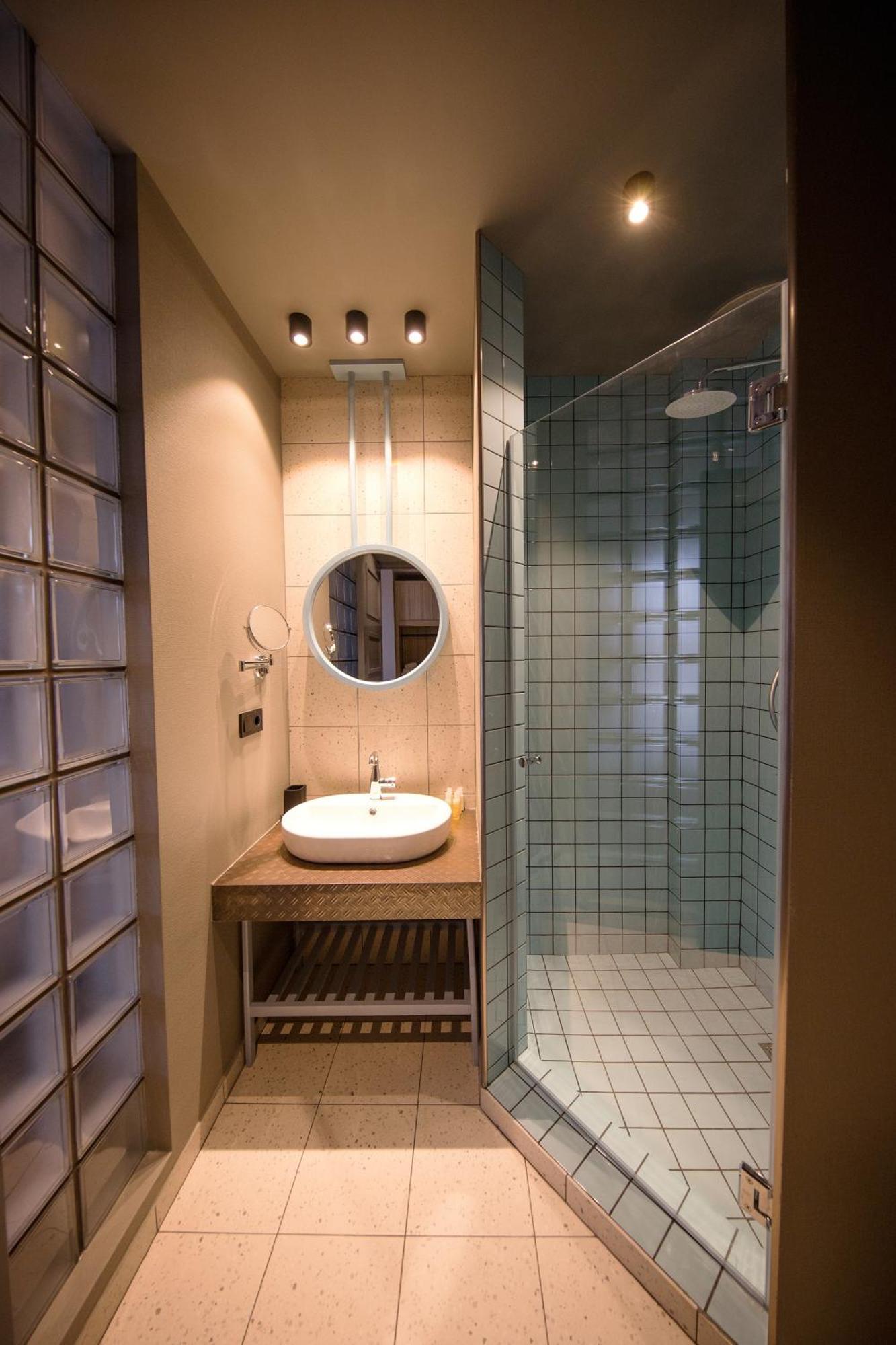 Sandali by Tbilisi Luxury Boutique Hotels Extérieur photo