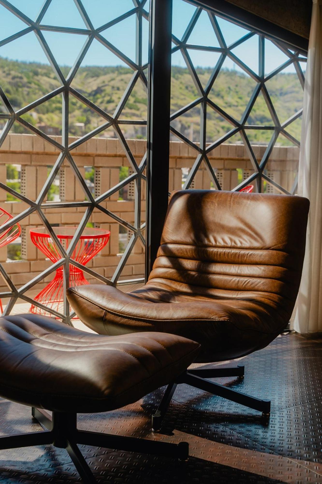 Sandali by Tbilisi Luxury Boutique Hotels Extérieur photo