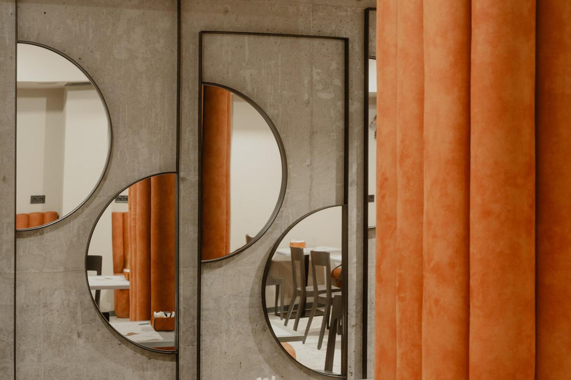 Sandali by Tbilisi Luxury Boutique Hotels Extérieur photo