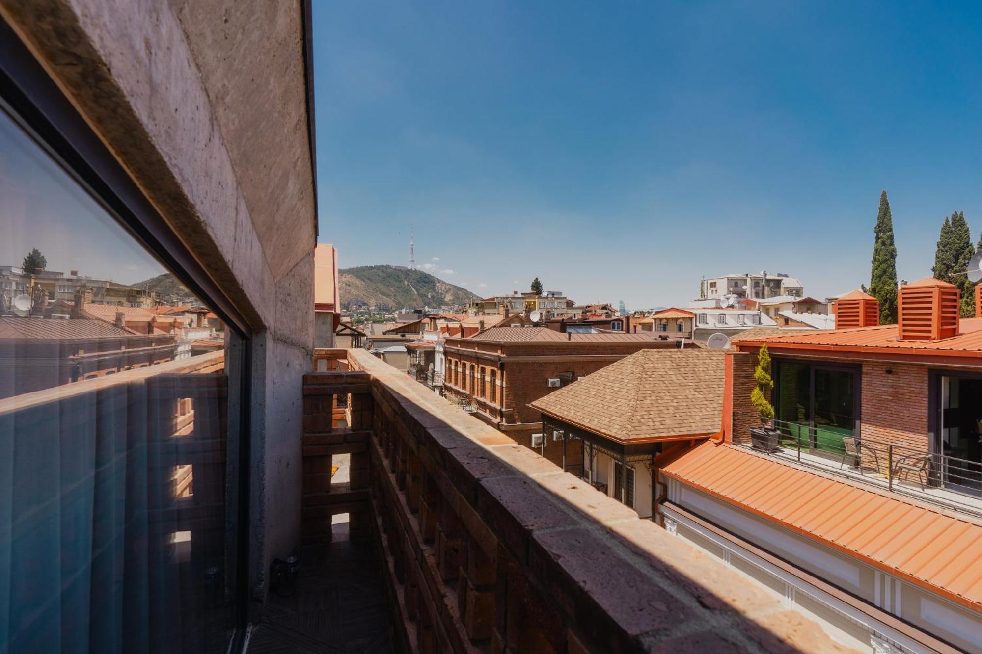 Sandali by Tbilisi Luxury Boutique Hotels Extérieur photo