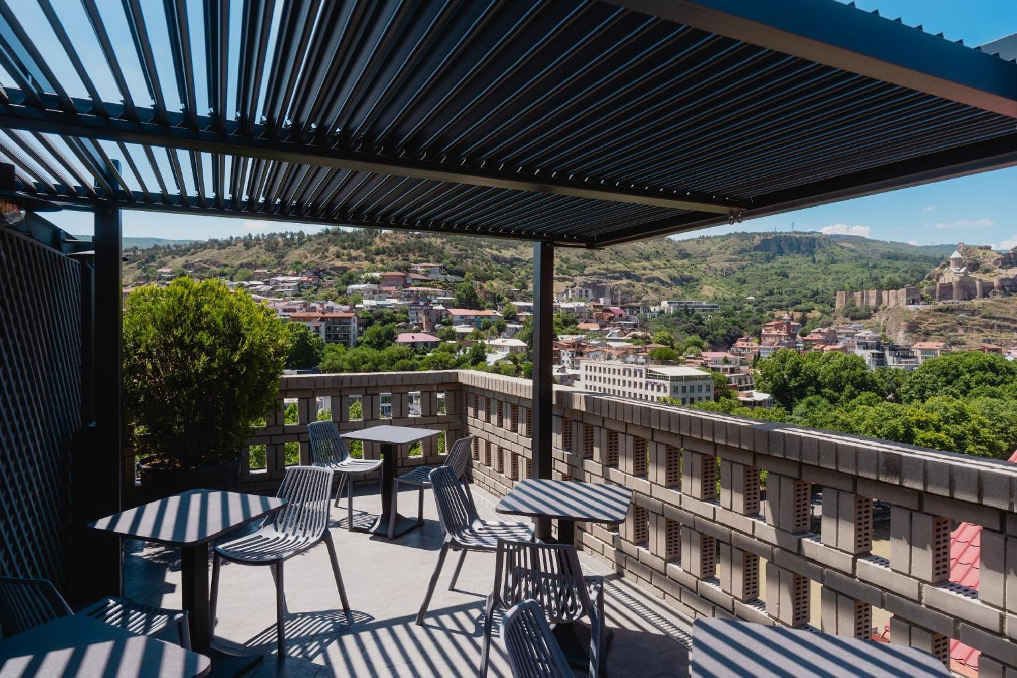 Sandali by Tbilisi Luxury Boutique Hotels Extérieur photo