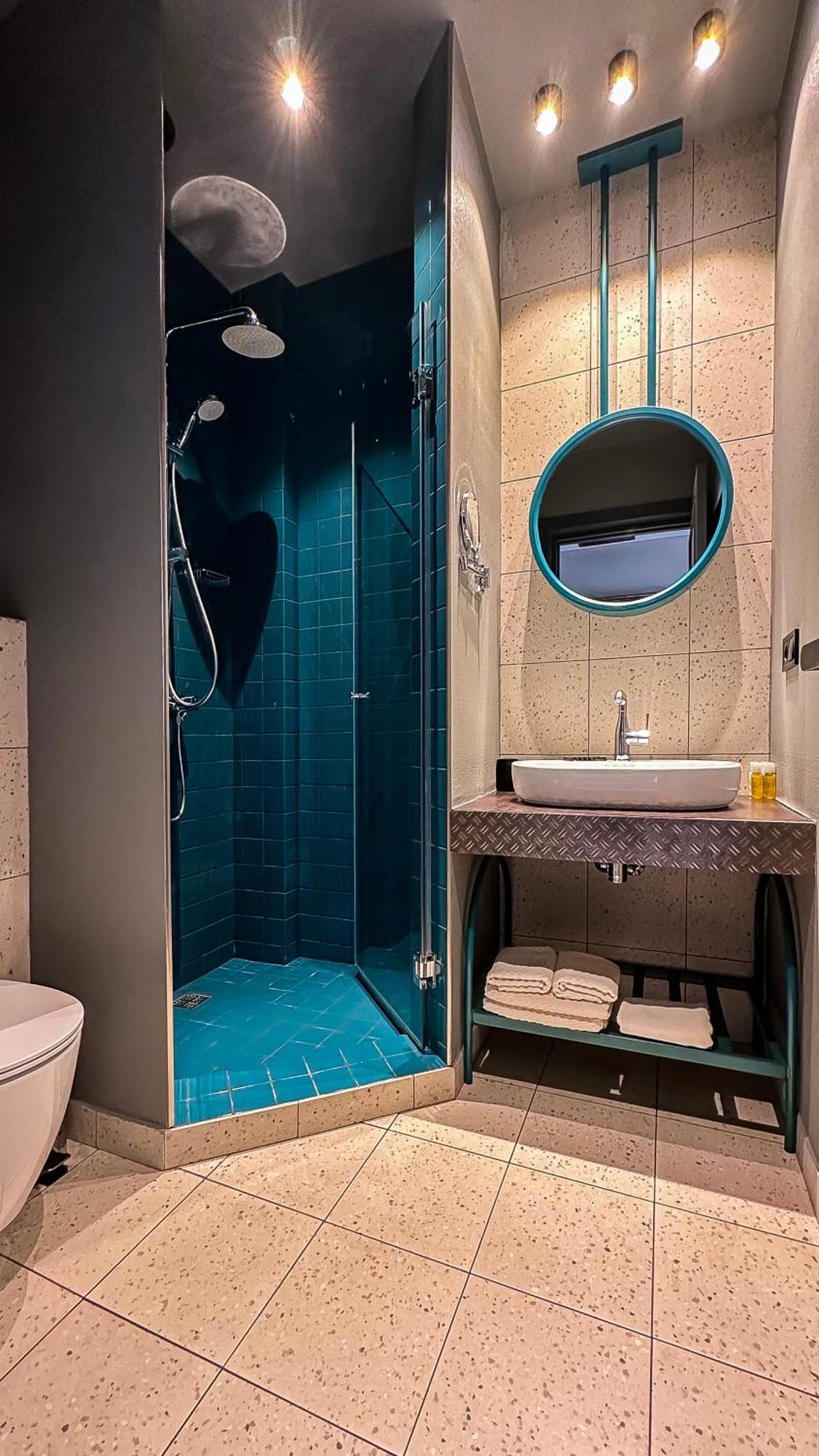 Sandali by Tbilisi Luxury Boutique Hotels Extérieur photo